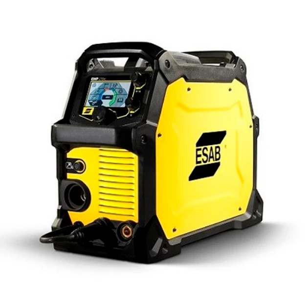 INVERSOR DE SOLDADURA ESAB REBEL 215IC 1