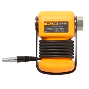 MODULO DE PRESION FLUKE 750P07