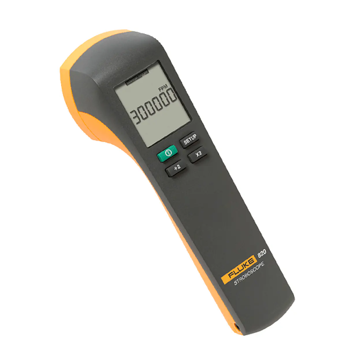 ESTROBOSCOPIO LED FLUKE 820-2 1