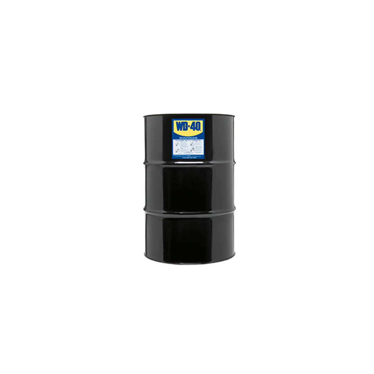 WD-40 LUBRICANTE INDUSTRIAL TAMBOR 55 GL 1