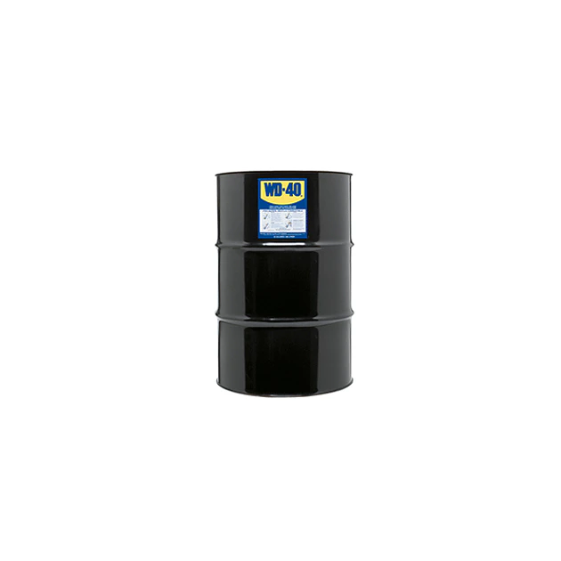 WD-40 LUBRICANTE INDUSTRIAL TAMBOR 55 GL 1