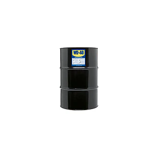 WD-40 LUBRICANTE INDUSTRIAL TAMBOR 55 GL