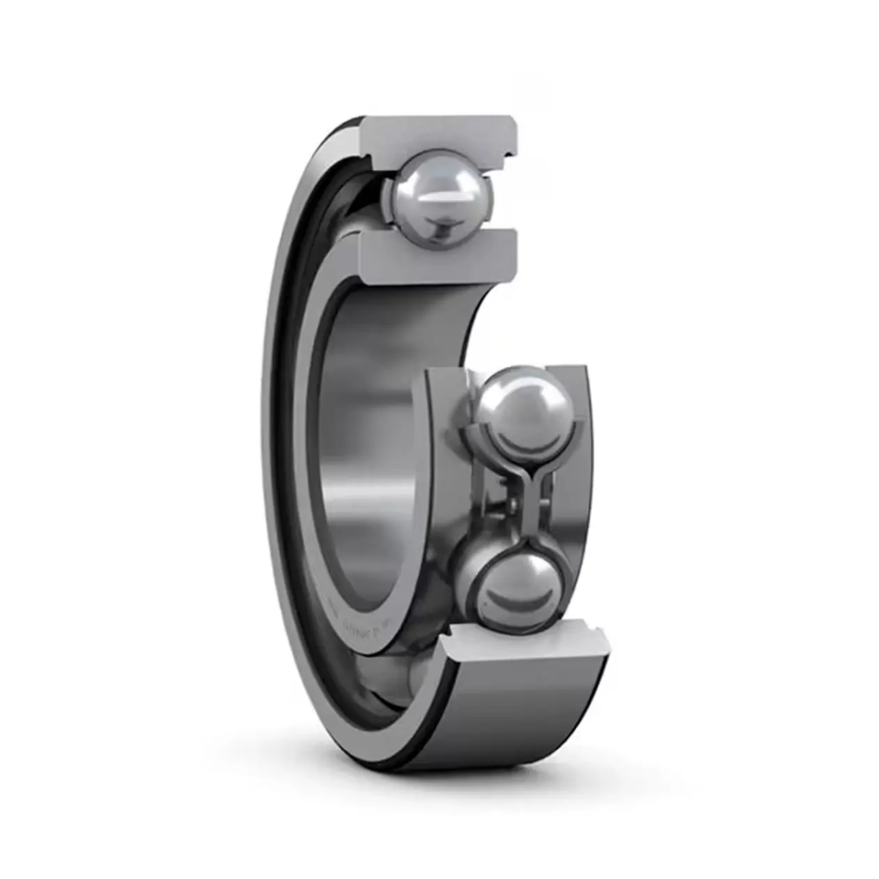 RODAMIENTO RIGIDO DE BOLAS SKF DE BOLAS 6221 NR 1