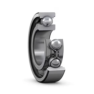 RODAMIENTO RIGIDO DE BOLAS SKF DE BOLAS 6221 NR