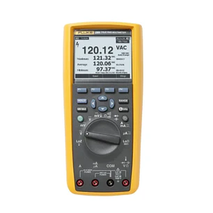 MULTIMETRO DIGITAL FLUKE 289