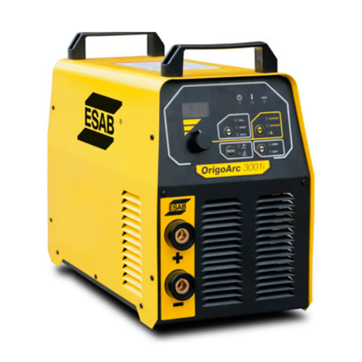 EQUIPO DE SOLDADURA ARCO ESAB ORIGO ARC 1