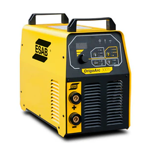 EQUIPO DE SOLDADURA ARCO ESAB ORIGO ARC
