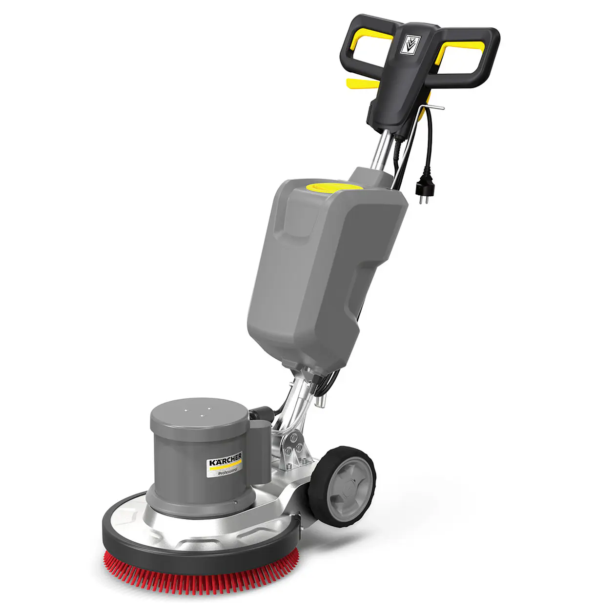 FREGADORA DE PISOS MONODISCO KÄRCHER FREGADORA PISO BDS 4 1