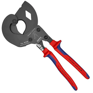 HERRAMIENTA KNIPEX KNIPEX CORTA CABLE ACSR. HA