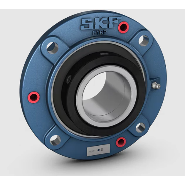 RODAMIENTO INDUSTRIAL SKF PARED F4BRP 215-SRB-SRE 1
