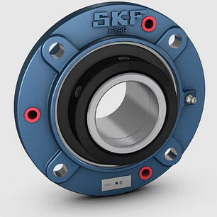 RODAMIENTO INDUSTRIAL SKF PARED F4BRP 215-SRB-SRE