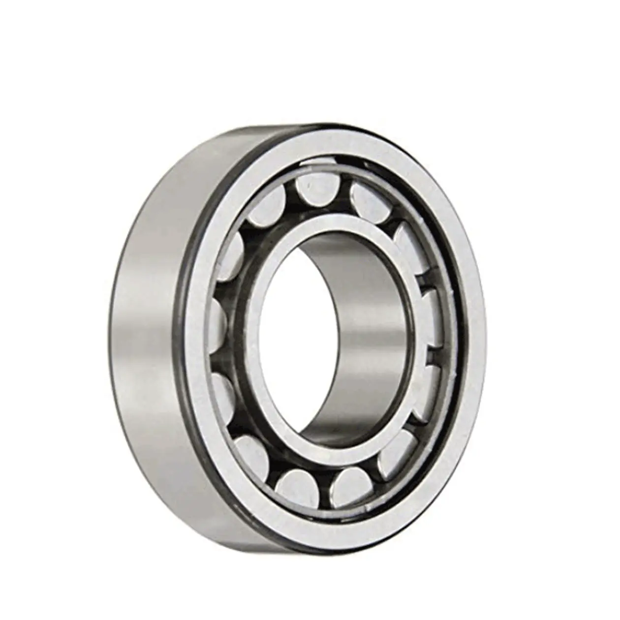 RODAMIENTO DE RODILLOS CILINDRICOS SKF CILINDRICO NU 319 1