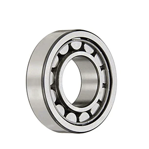 RODAMIENTO DE RODILLOS CILINDRICOS SKF CILINDRICO NU 319