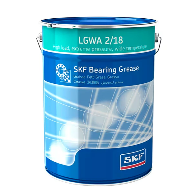 RODAMIENTO INDUSTRIAL SKF 18 KILOS LGWA 1