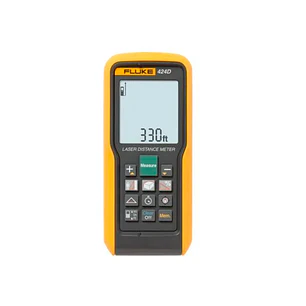 DEMO: INSTRUMENTO DE MEDICION FLUKE 424D