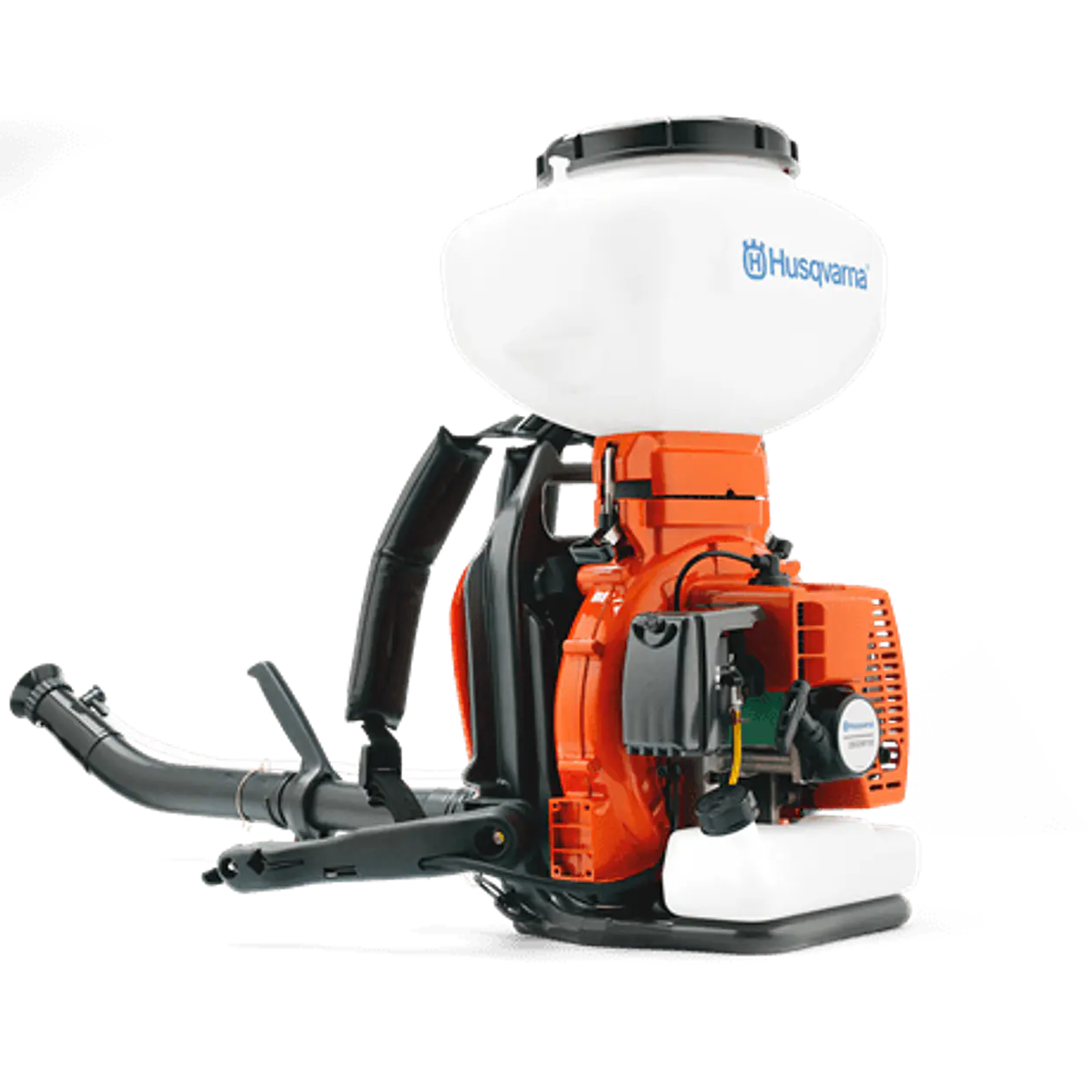 EQUIPO HUSQVARNA HUSQVARNA FUMIGADORA LIQUIDOS 1