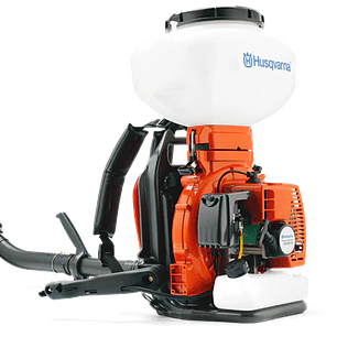 EQUIPO HUSQVARNA HUSQVARNA FUMIGADORA LIQUIDOS