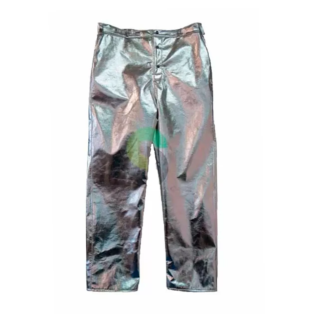 EQUIPO / HERRAMIENTA INDUSTRIAL ANSELL PANTALON ALUMINI 1