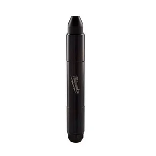 KIT VIBRADOR DE CONCRETO MILWAUKEE CABEZAL P/VIBRADOR CONCRE