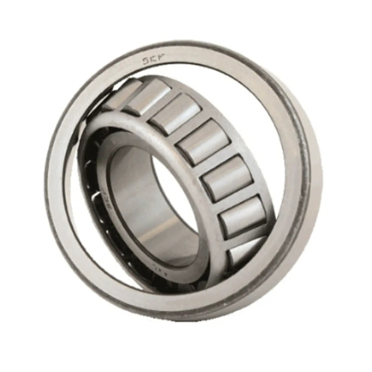 RODAMIENTO INDUSTRIAL SKF RODILLO CONICO 32028 1
