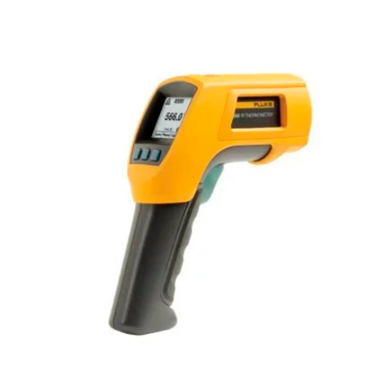 DEMO: INSTRUMENTO DE MEDICION FLUKE 566 1