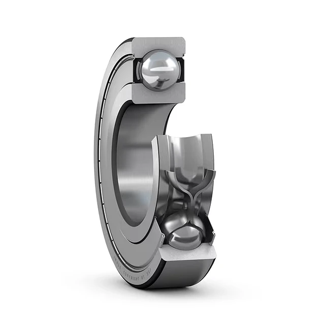 RODAMIENTO RIGIDO DE BOLAS SKF DE BOLAS 6320-2Z 1