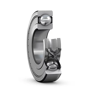RODAMIENTO RIGIDO DE BOLAS SKF DE BOLAS 6320-2Z
