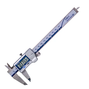 CALIBRADOR DIGITAL MITUTOYO CAL DIG 8Â€ X 200MM