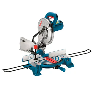 HERRAMIENTA ELÉCTRICA BOSCH BOSCH SIE INGLETE GCM 10 X