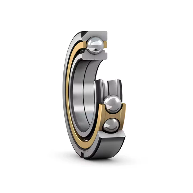 RODAMIENTO INDUSTRIAL SKF CONTACTO ANGULAR QJ 320 N2MA 1