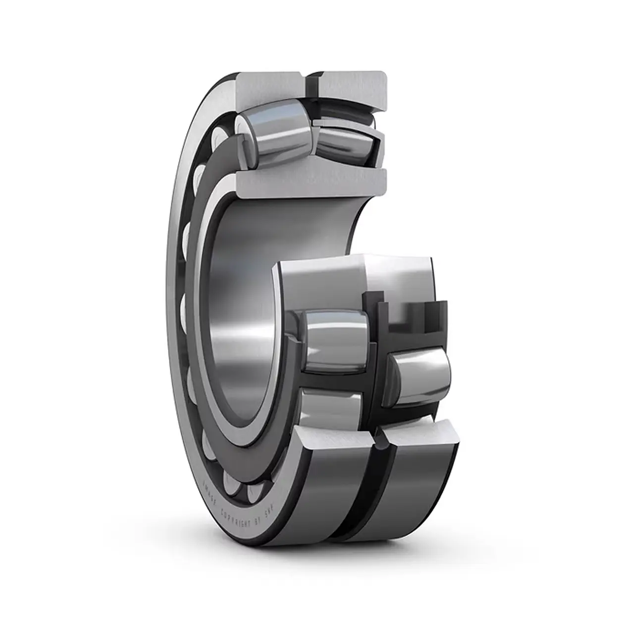 RODAMIENTO DE RODILLOS A ROTULA SKF A ROTULA 24028 CC/C3W33 1
