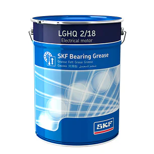 RODAMIENTO INDUSTRIAL SKF 18 KILOS LGHQ