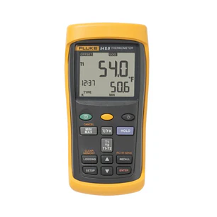 INSTRUMENTO DE MEDICION FLUKE 54-2