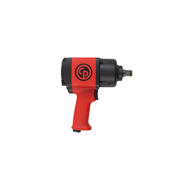 HERRAMIENTA NEUMÁTICA CHICAGO PNEUMATIC CP7763-6 PIST I 1