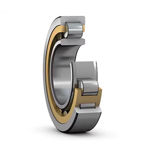 RODAMIENTO DE RODILLOS CILINDRICOS SKF CILINDRICOS NU 222