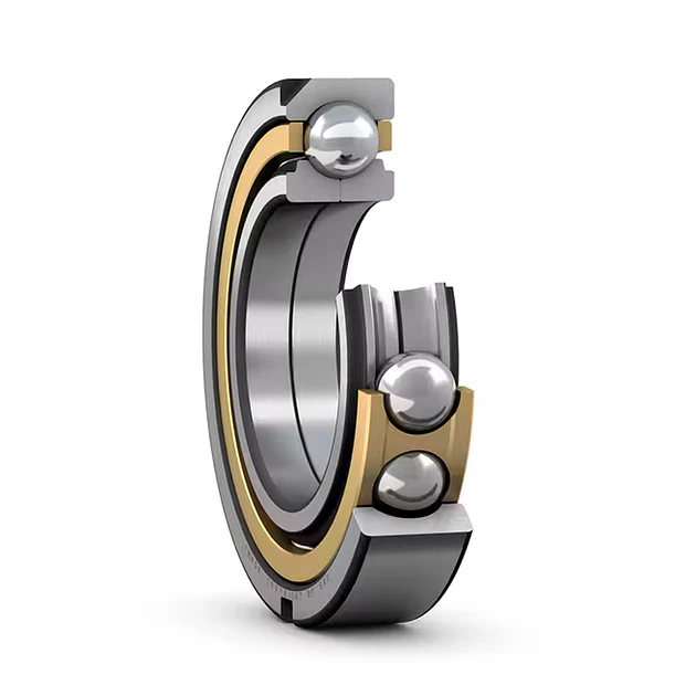 RODAMIENTO INDUSTRIAL SKF CONTACTO ANGULAR QJ 224 N2MA/C3 1