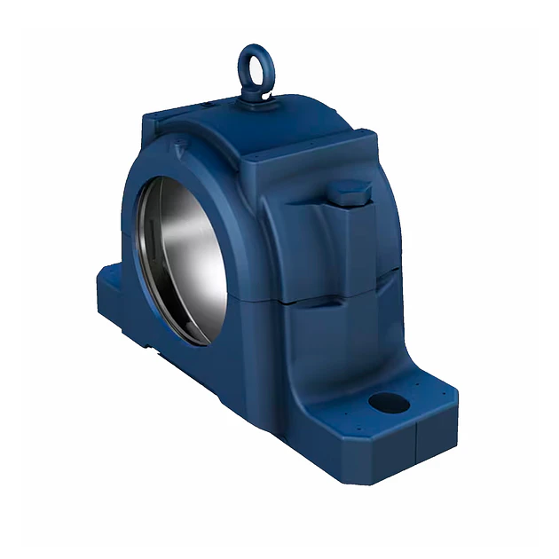 RODAMIENTO INDUSTRIAL SKF SOPORTES BIPARTIDOS SNL 526 1