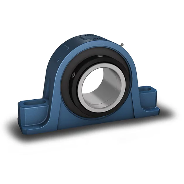 RODAMIENTO INDUSTRIAL SKF P2B 307-SRB-SRE 1