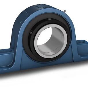 RODAMIENTO INDUSTRIAL SKF P2B 307-SRB-SRE
