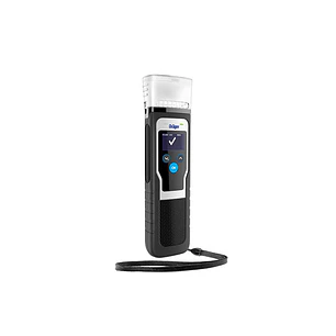 ALCOHOLÍMETRO DIGITAL DRÄGER ALCOHOLIMETRO 5000 V1 83 2