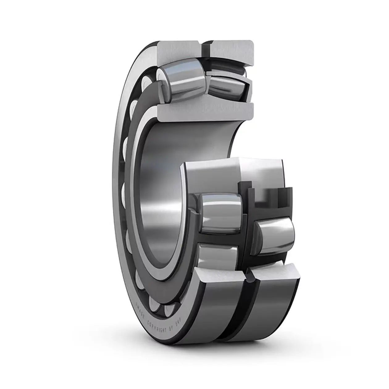RODAMIENTO DE RODILLOS A ROTULA SKF A ROTULA 23024 CC/C3W33 1