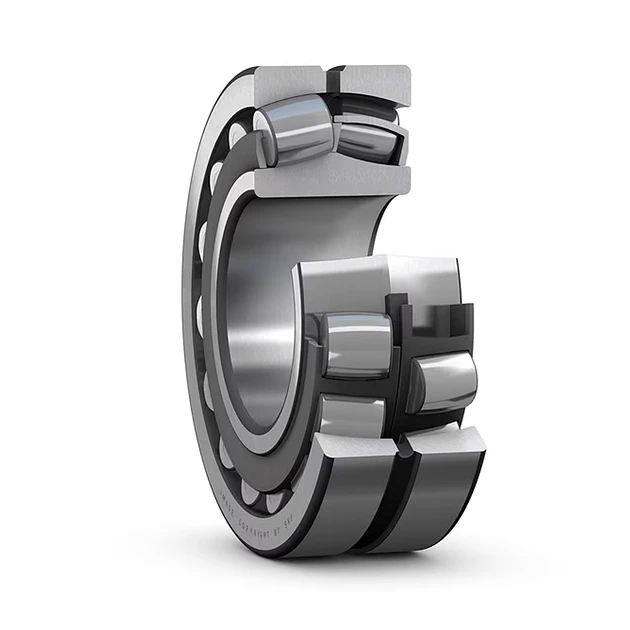 RODAMIENTO DE RODILLOS A ROTULA SKF A ROTULA 23024 CC/C3W33 1
