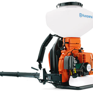 EQUIPO HUSQVARNA HUSQVARNA FUMIGADORA DE POLVO