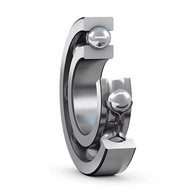 RODAMIENTO RIGIDO DE BOLAS SKF DE BOLAS 6322/C3 1