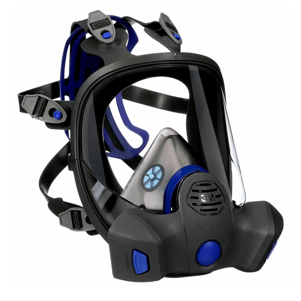 RESPIRADOR 3M FF-803 1