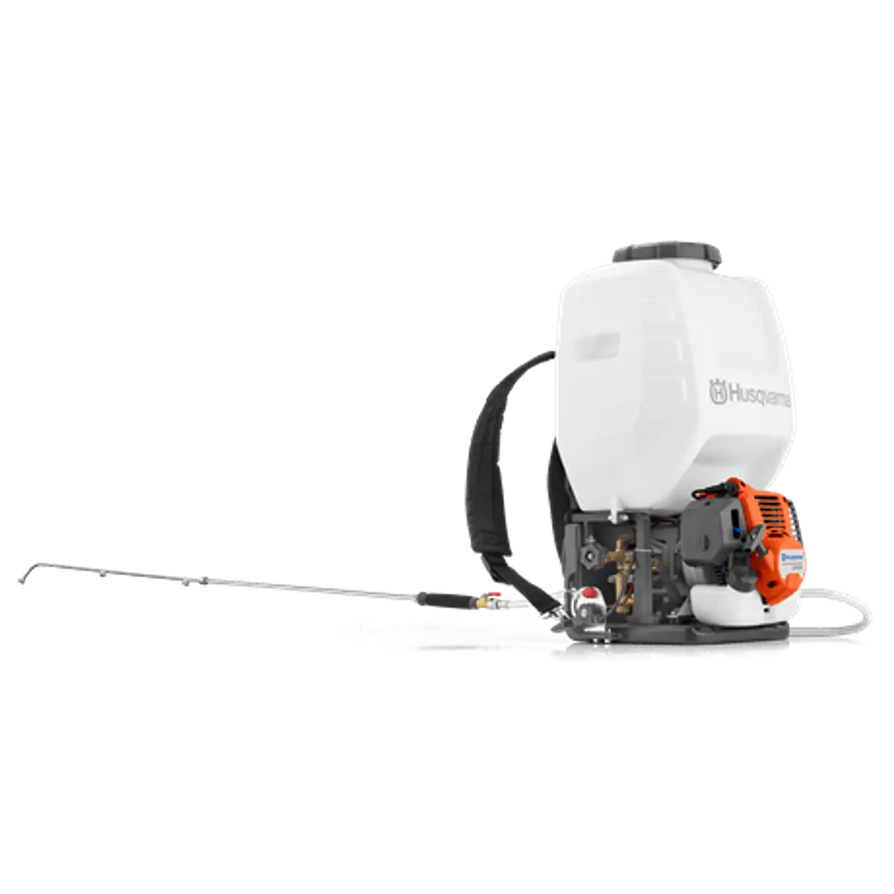 EQUIPO HUSQVARNA HUSQVARNA FUMIGADORA DE LANZA 1