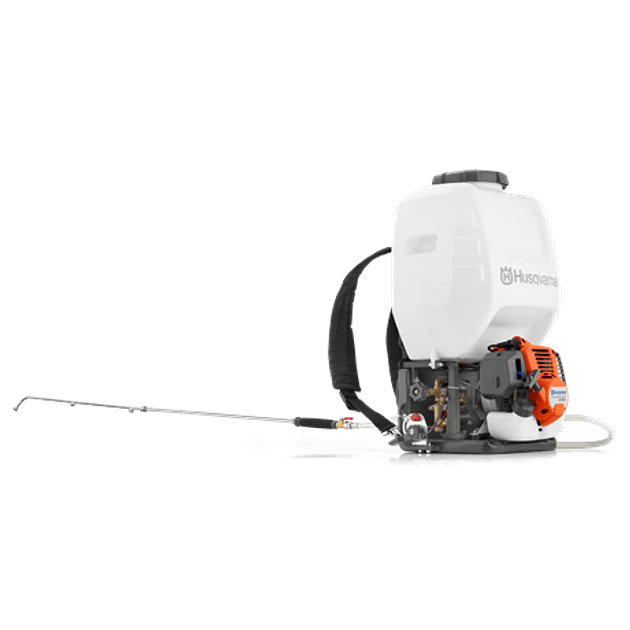 EQUIPO HUSQVARNA HUSQVARNA FUMIGADORA DE LANZA 1