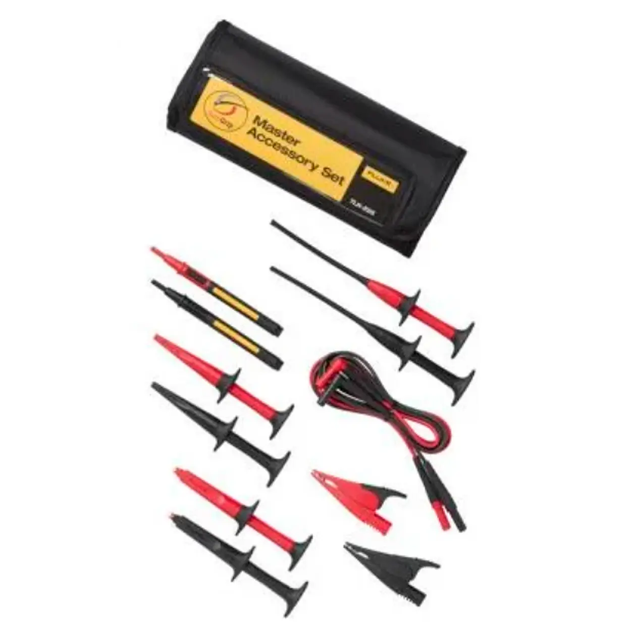 INSTRUMENTO DE MEDICION FLUKE TLK-225 1