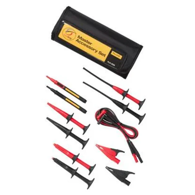 INSTRUMENTO DE MEDICION FLUKE TLK-225 1
