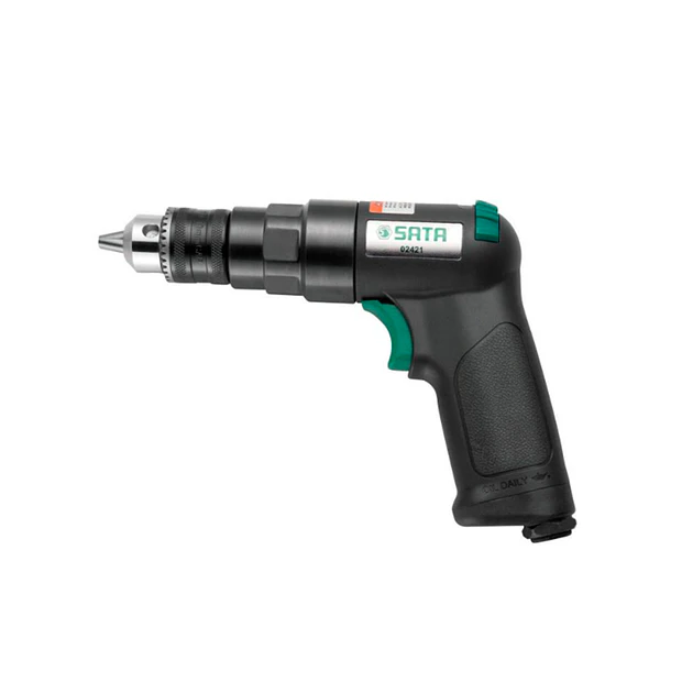 HERRAMIENTA MANUAL SATA SATA TALADRO NEUMATICO 3/8